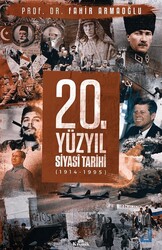 20. Yüzyıl Siyasi Tarihi 1914-1995 (Ciltli) - Kronik Kitap