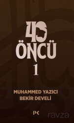 40 Öncü 1 - Profil Yayıncılık