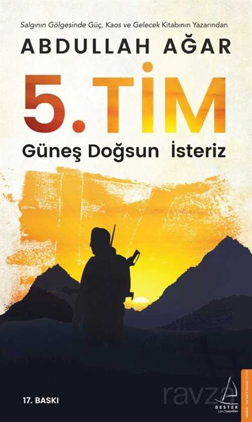 5. Tim - Destek Yayınları