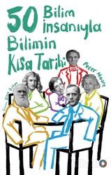 50 Bilim İnsanıyla Bilimin Kısa Tarihi - Orenda