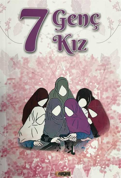7 Genç Kız - Etiket Yayınları