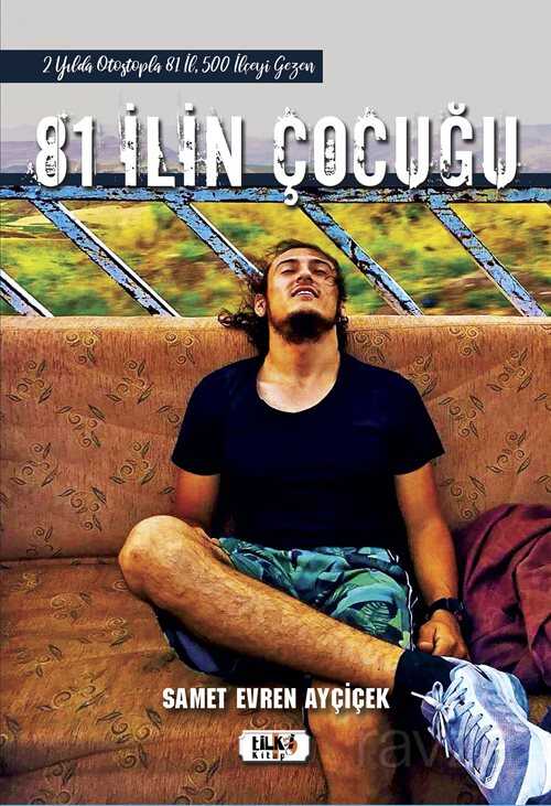 81 İlin Çocuğu - Tilki Kitap