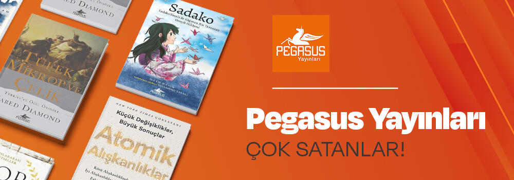 pegasus yay