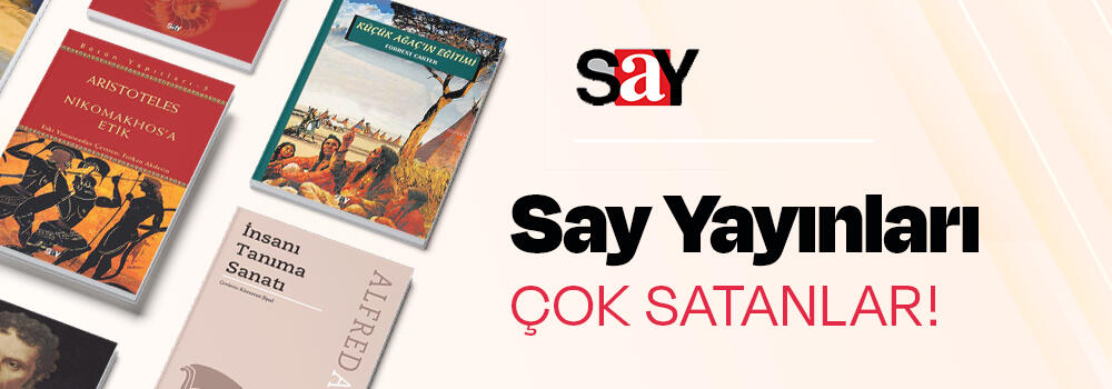 say yay