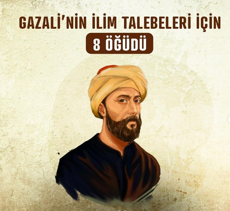  İmam Gazali 'den 1 Adet Ürün Al, Hobi Ürünlerinde %5 Ek İndirim Kazan!