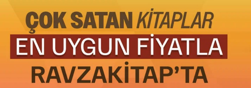  Çok Satanları İncele! Yüzlerce Kitap En Uygun Fiyatla. 