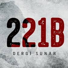 221B Dergisi