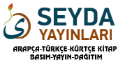 Seyda Kitabevi (Diyarbakır)