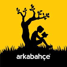 Arkabahçe Yayıncılık