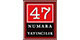 47 Numara Yayıncılık