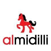 Almidilli Yayıncılık