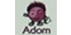 Adom