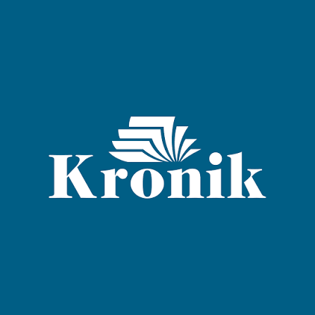 Kronik Kitap