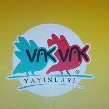 Vakvak Yayınları