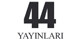44 Yayınları
