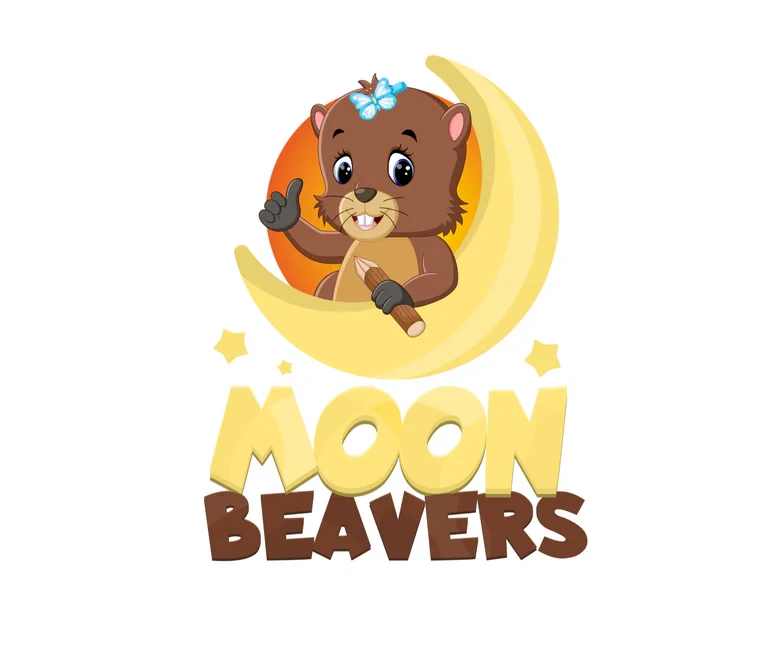 Moonbeavers Ahşap Oyuncak