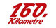 160. Kilometre