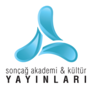 Son Çağ Yayınları - Akademik