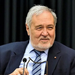 Prof. Dr. İlber Ortaylı