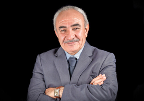 Vehbi Vakkasoğlu