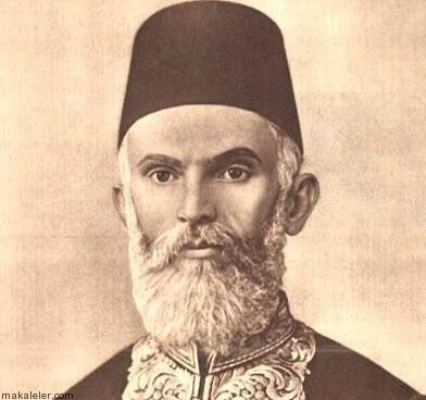 Şemseddin Sami