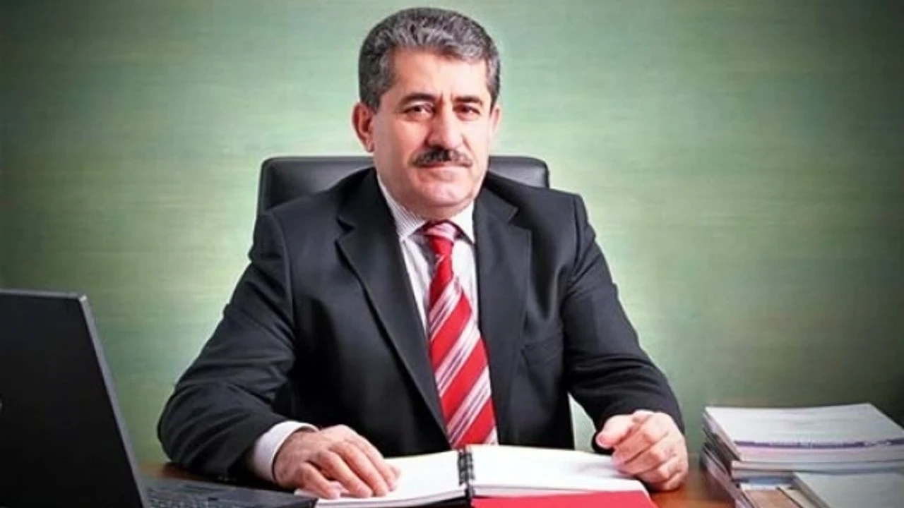 Prof. Dr. Suat Cebeci