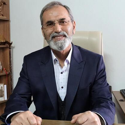 Prof. Dr. İbrahim Emiroğlu