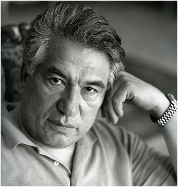 Cengiz Aytmatov