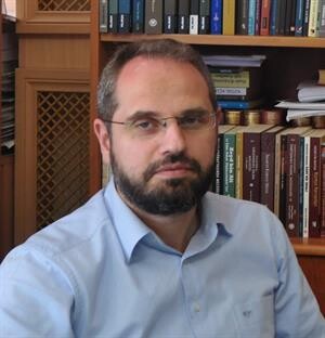 Prof. Dr. Bekir Kuzudişli