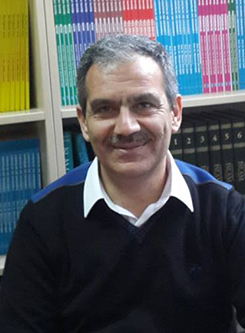 Prof. Dr. Mehmet Zeki Aydın