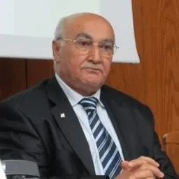 Prof. Dr. Ethem Ruhi Fığlalı