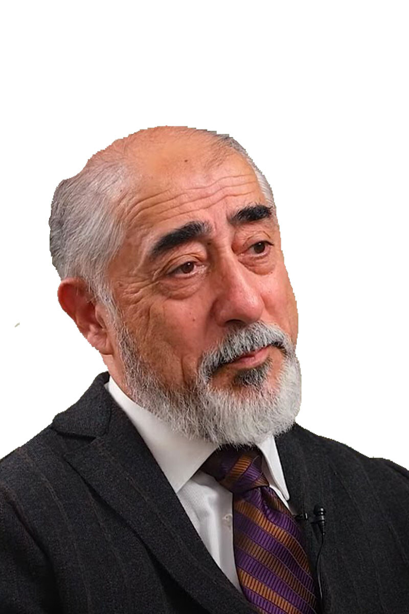 Muzaffer Taşyürek