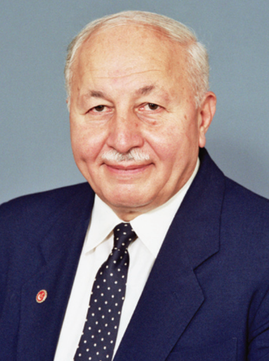 Necmettin Erbakan