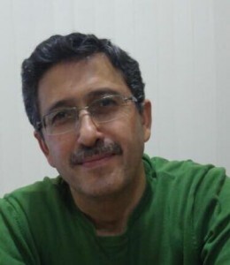 Prof. Dr. Hacı Yunus Apaydın