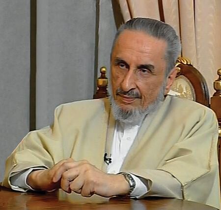 Prof. Dr. Fethi Yeken