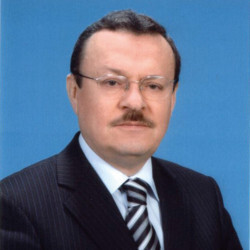 Prof. Dr. A. Saim Kılavuz