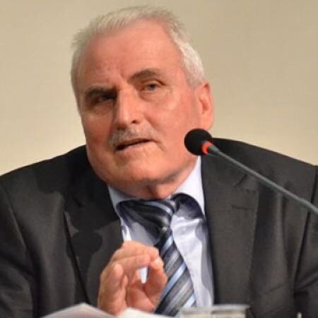 Prof. Dr. Hamdi Döndüren