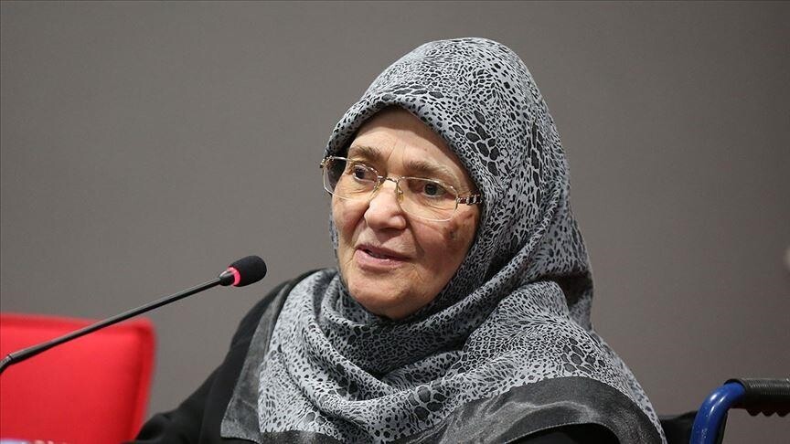 Şule Yüksel Şenler