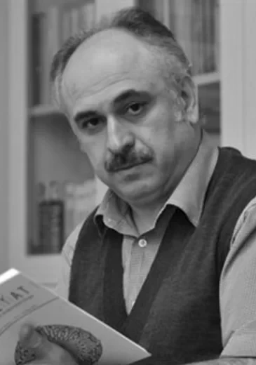 İhsan Fazlıoğlu