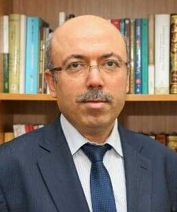 Prof. Dr. Ali Bulut