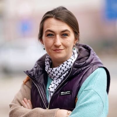 Emine Seçeroviç Kaşlı