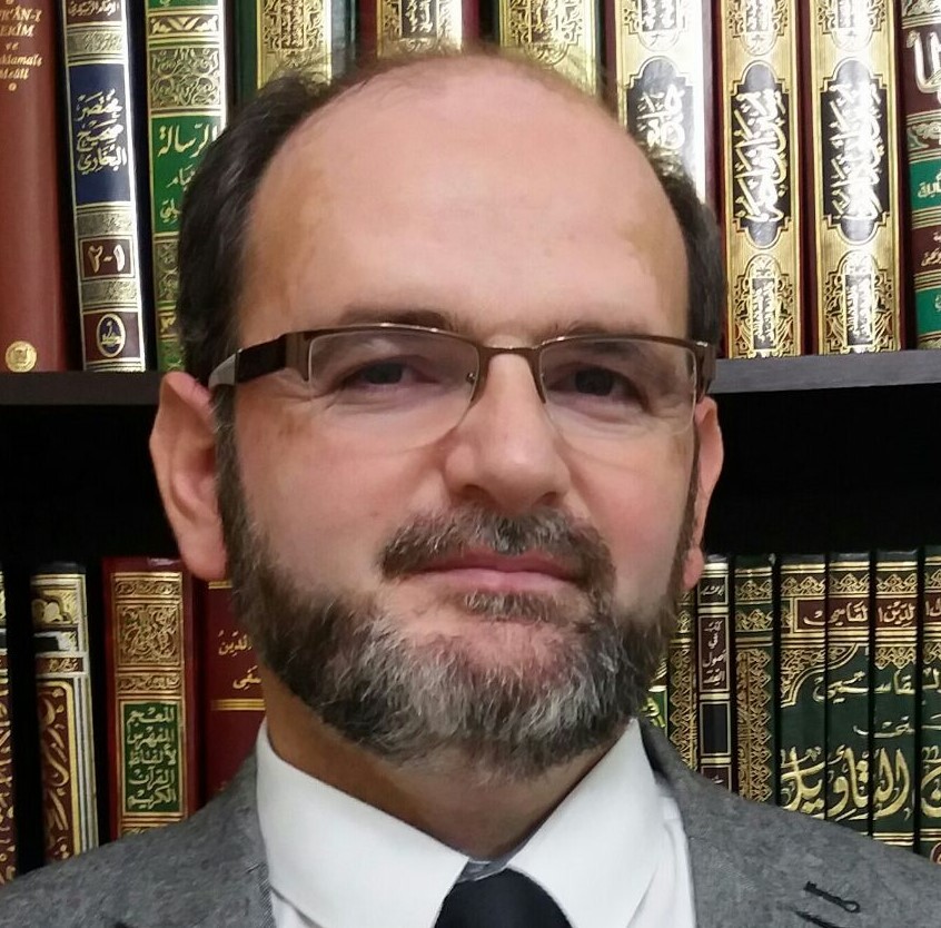 Dr. M. Rahmi Telkenaroğlu