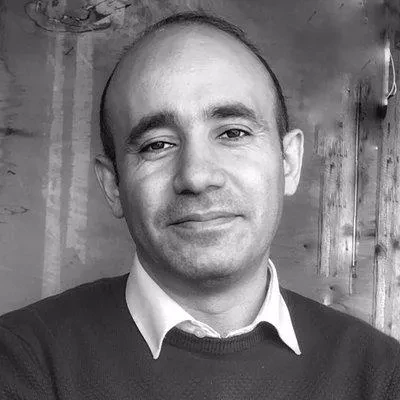 Mecit Ömür Öztürk