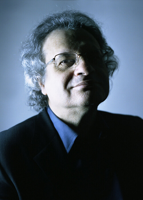 Amin Maalouf