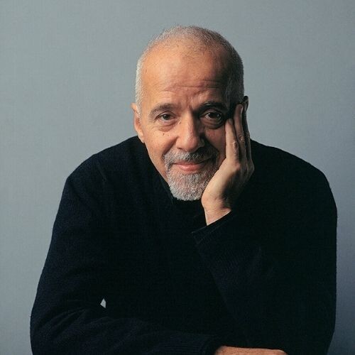 Paulo Coelho