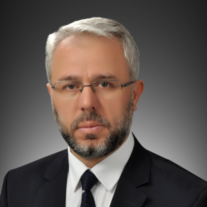 Prof. Dr. Şahin Güven