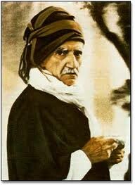 Bediüzzaman Said Nursi