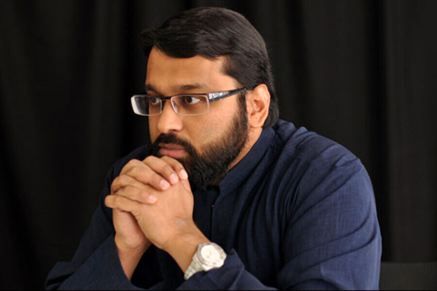 Yasir Qadhi