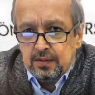 Prof. Dr. Saffet Sancaklı