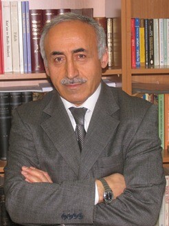Prof. Dr. Muhsin Demirci